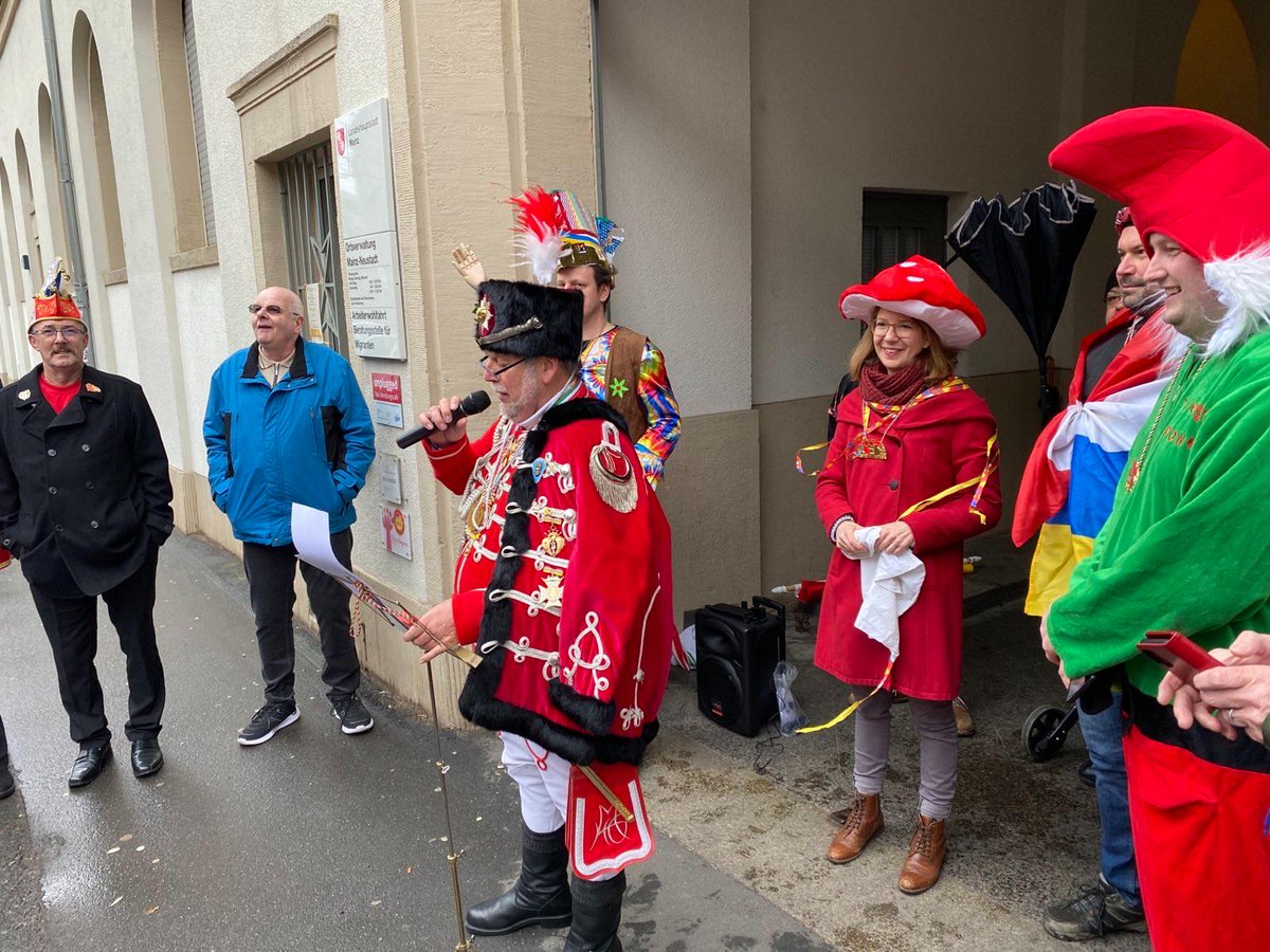SPD Mainz-Neustadt tweet media