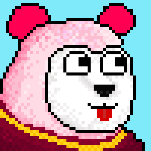 OUT NOW!!!!!
Price: 0.03ETH on Polygon Blockchain.
Don`t forget 10% goes to WWF with every purchase.🐼✨
#NFT #NFTs #NFTartist #NFTCommunity #Ethereum #nftart