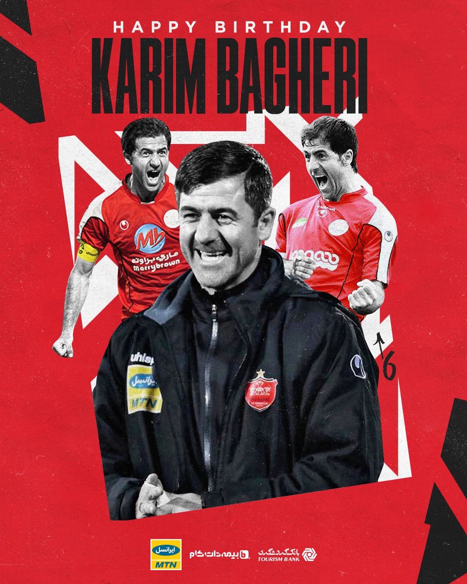 PersepolisFC's tweet photo. ببینید تولد کیه 🎉🎂🤩 https://t.co/Y37v5yPD2j