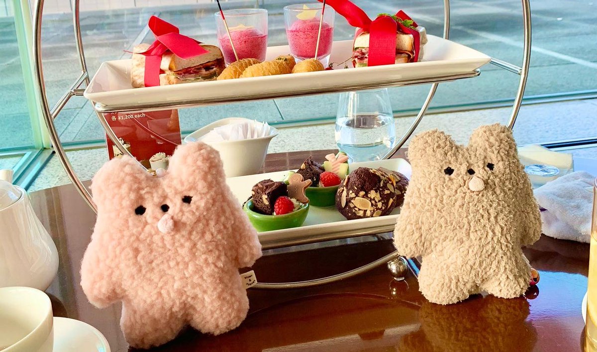PEROBEAR_'s tweet photo. ใชใใจใๅปๅนดๆซใซใใญใใขไปฒ้ใใใจใ้ฃฏใซ่กใใพใใ๐
ใไบใใฎใใญใใข๏ผไธ้จ๏ผใ้ฃใใฆใใฆใฟใใชใง่จๅฟตๆฎๅฝฑใใใใๅฏๆใใจใใใๅฎถใงใฎๆงๅญใใใใใใใฟใใชใซ็ฅใฃใฆใใใใซใฏใฉใใใใใใใฎใใใชใฉใใใใ่ฉฑใใพใใ๐ฅฐ็ฌ
ๆฅฝใใใฃใใใใพใๅฎๆ็ใซ้ใณใใใชใ
#ใใญใใข #PEROBEAR https://t.co/073gsma1ps