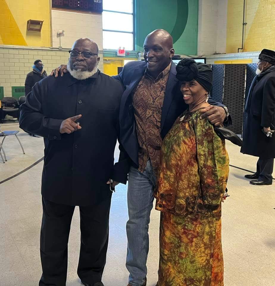 Community Empowerment Association, Inc. tweet media