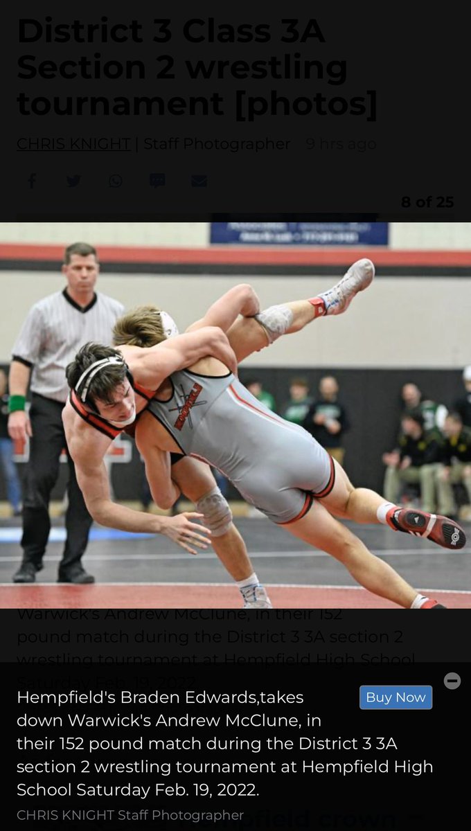 Very proud…keep grinding and having fun! 👊🏻 <a href="/hempfield/">Hempfield SD</a> <a href="/HempWrestle/">Hempfield Wrestling</a> <a href="/PAPowerWrestle/">PA Power Wrestling</a>