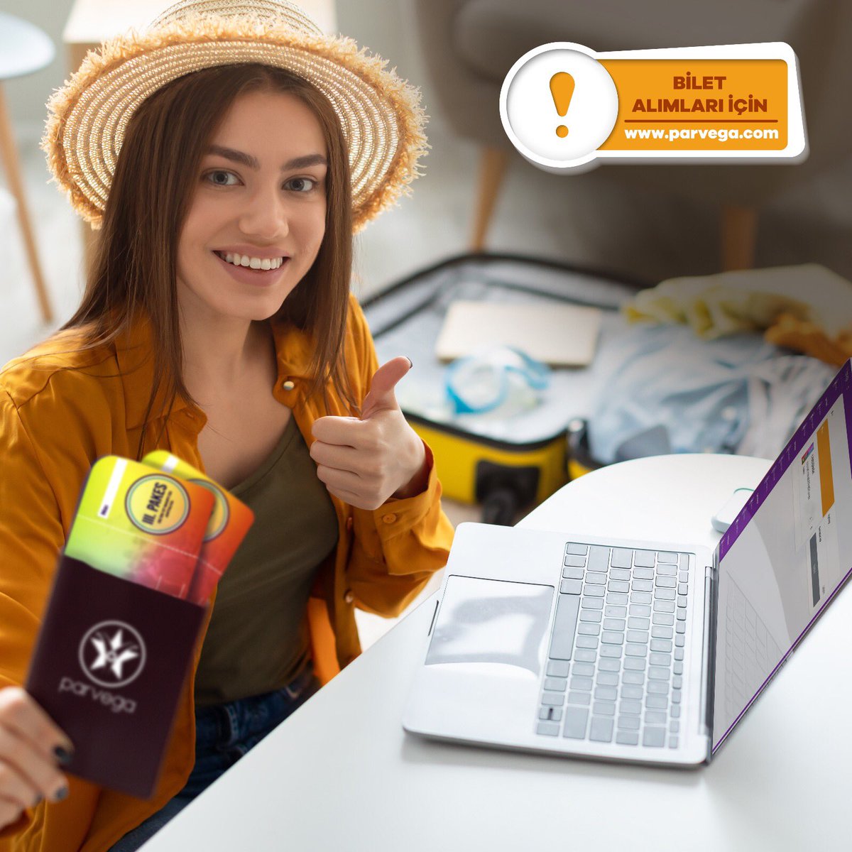Pakes III’e ekibinden kimlerle geliyorsun? Biletini almasını istediğin ekip arkadaşını yorum bölümünde paylaşmayı unutma😉 Yorumlarda buluşalım👇👇👇