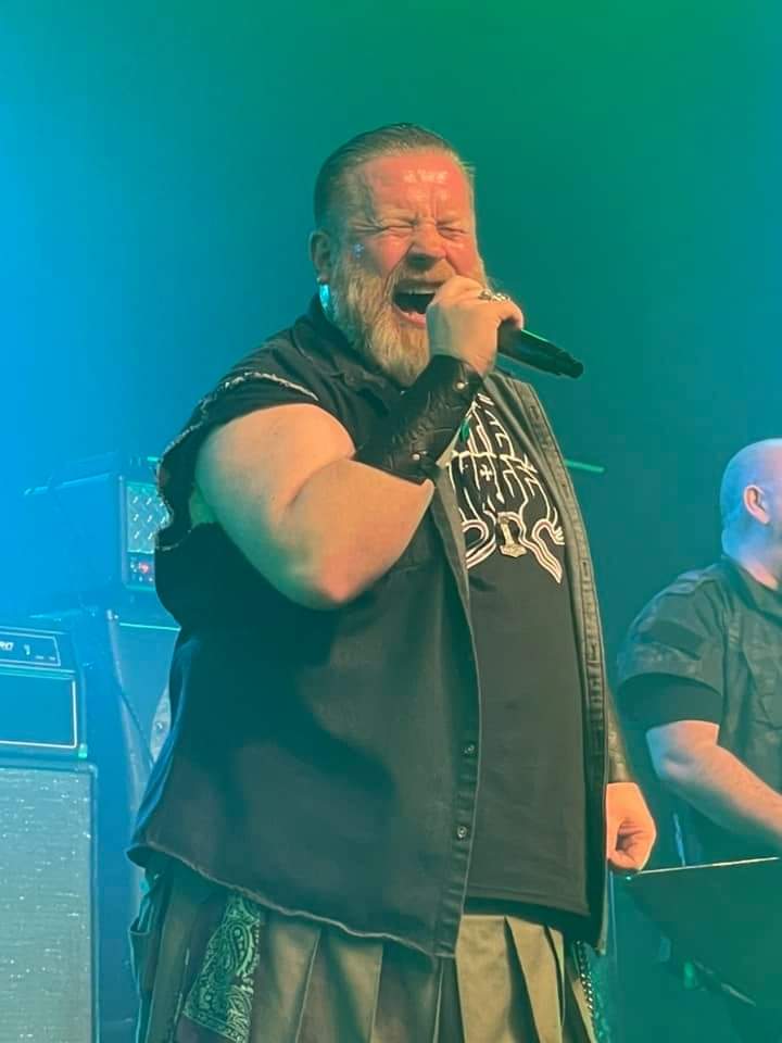 KINGKRAKENUK's tweet photo. The voice #hammerfest #hrh #dcsoundattack #Kingkraken https://t.co/fRvamTo3sT