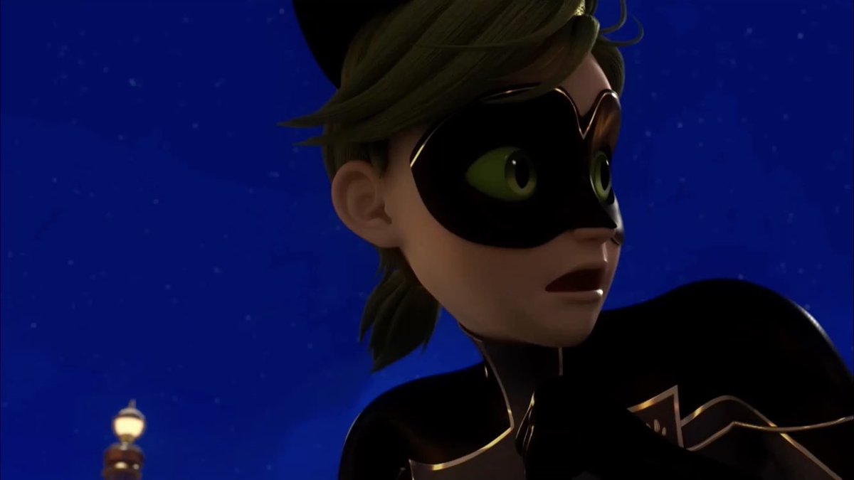 ladies and gentlemen, him