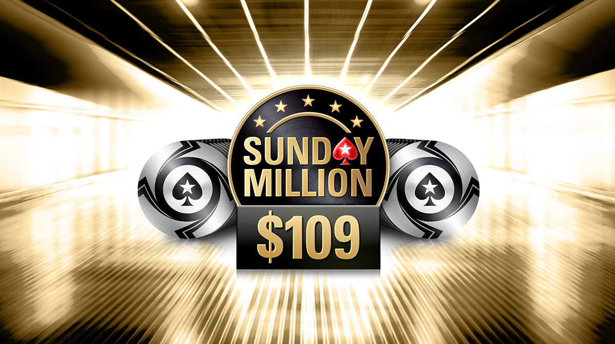 PokerStarsRU's tweet photo. 🔥 КОНКУРС 🔥 
🤔 Угадай победную комбинацию $109 KO Sunday Million 
📃 Твой вариант + Stars ID до 21:00 МСК 21 февраля 🔔
5️⃣ билетов $5,5 в розыгрыше 🎁
ℹ️ https://t.co/oeFMXSLEIh https://t.co/zXnO00x7Lk