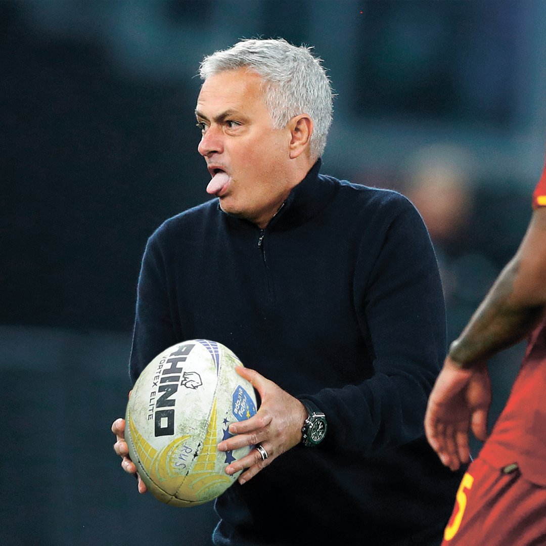 What a great improvement Portuguese rugby has made in the last few years!