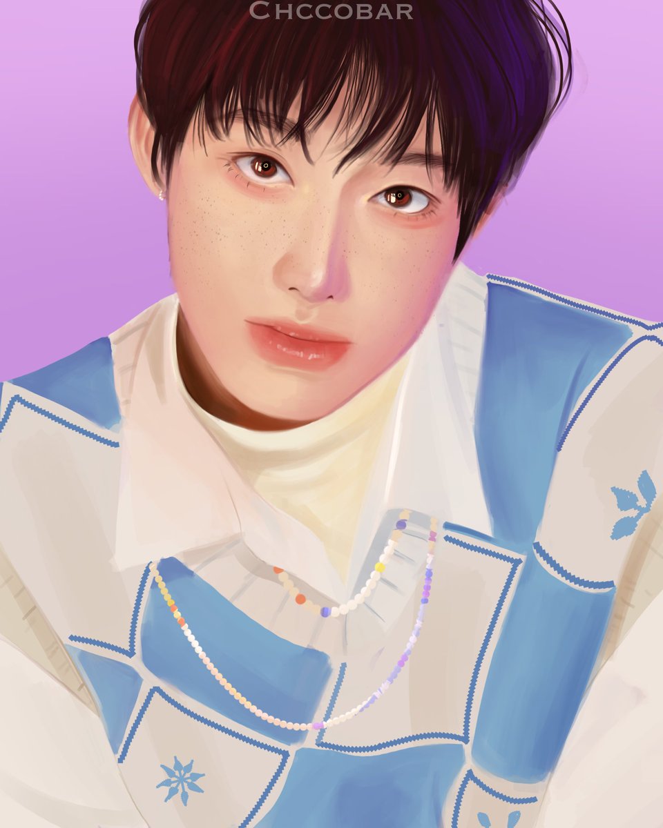 chccobar's tweet photo. Sunoo
@ENHYPEN #SUNOO #ENHYPEN_SUNOO #ENHYPENfanart #FANART #art https://t.co/CrFN2jH7w2