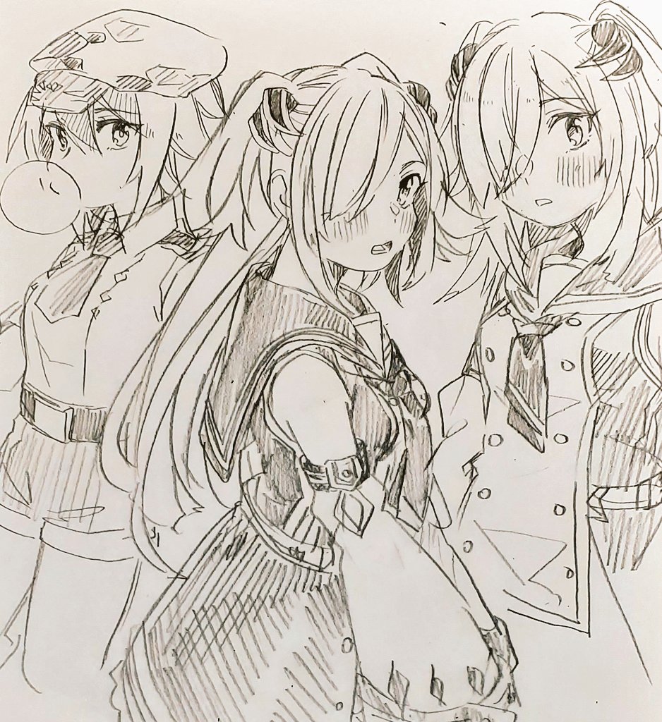 ルシファーとかベリアルとか 