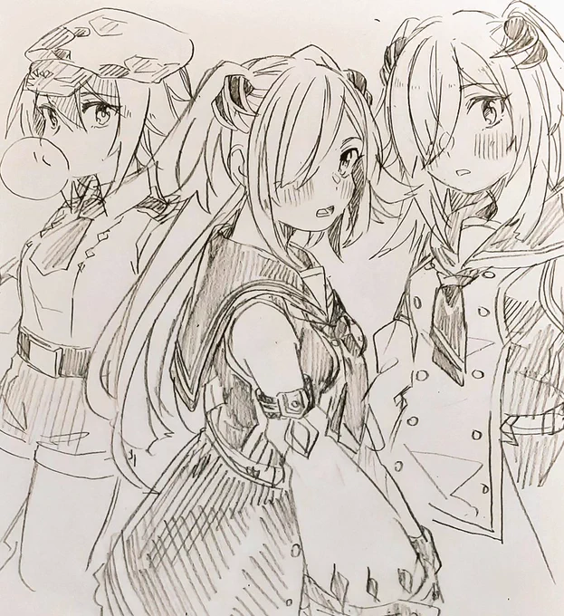 ルシファーとかベリアルとか 