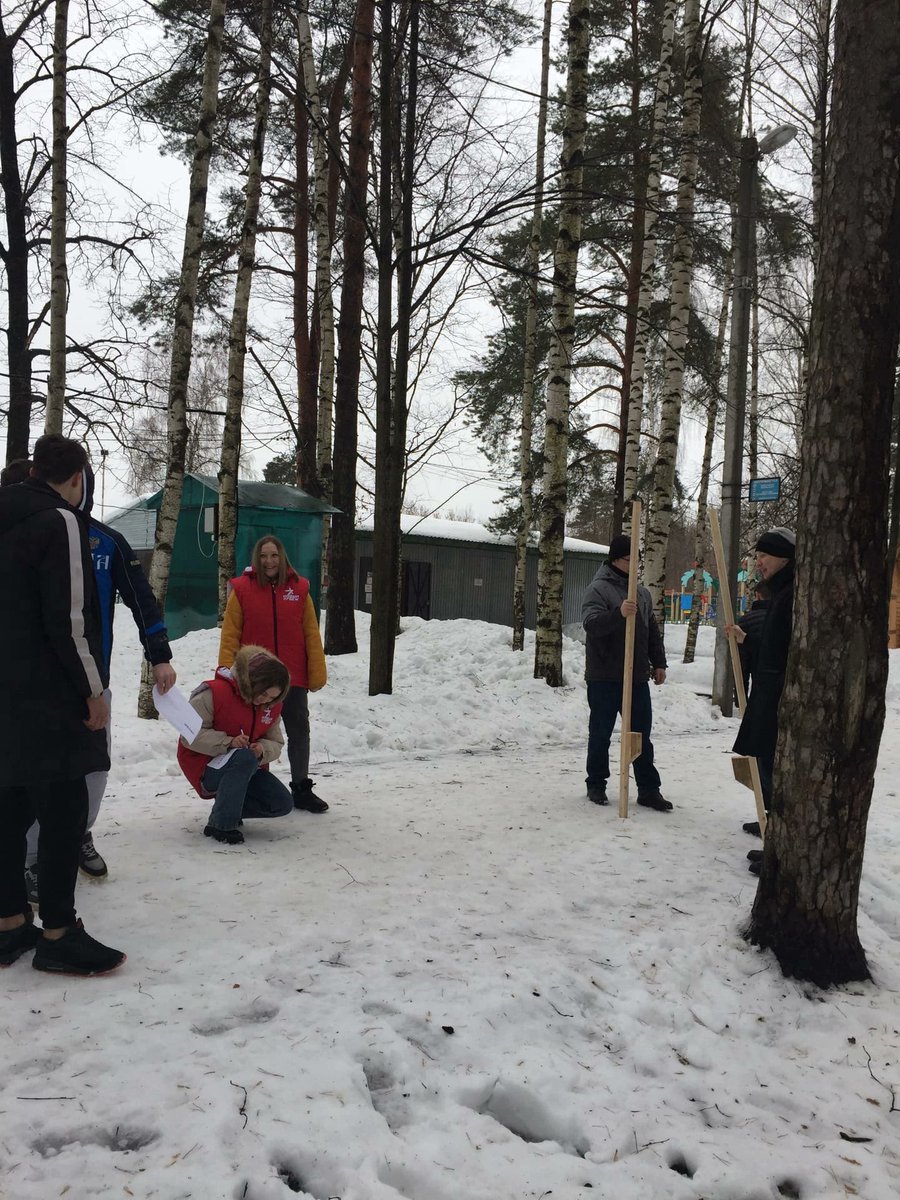 Кинешемские новорубежцы помогли в организации Фестиваля мужества и отваги «Патриот»
rubezh.org/novosti/kinesh…