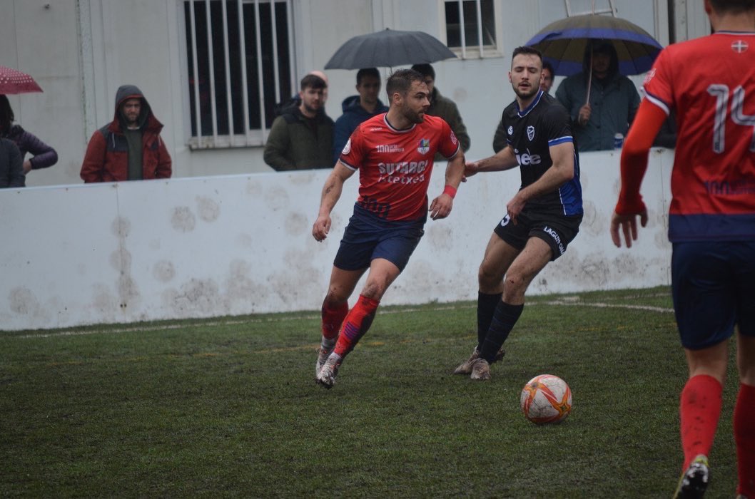 aurreraKE's tweet image. 3.MAILA: amaiera

Aurrera KE 0-1 Lagun Onak

➡️Nahi eta ezin. Eskerrik asko taldea animatzera Zaldupera etorri zareten guztioi!

#AurreraBeti