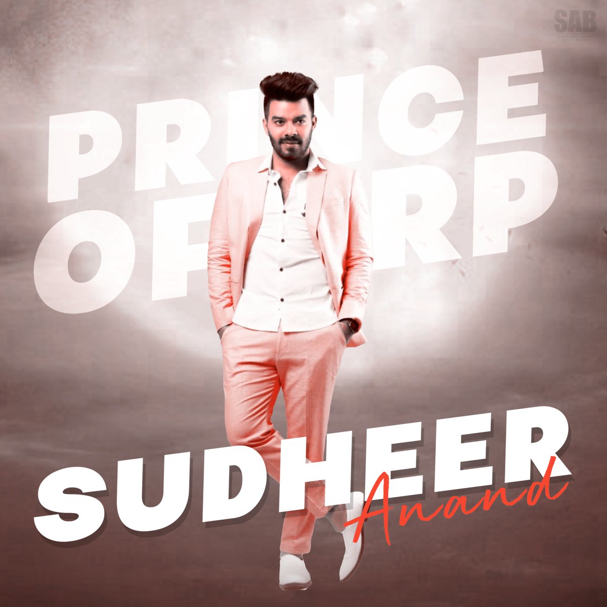 SurenVijay19's tweet photo. #GAALODU
Small screen #SouthIndianTRPking 
@sudheeranand 
#PrinceofTRP https://t.co/N0G7TwVOAX