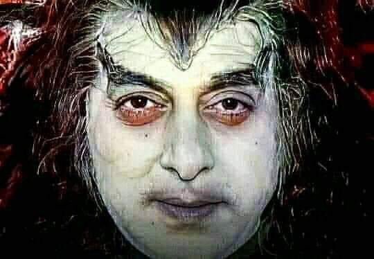 TechnoSinkara's tweet photo. Apperetly #Shaktimaan is all set for cinema screen , guess who going to play #killwish https://t.co/tb1gGuxpa2