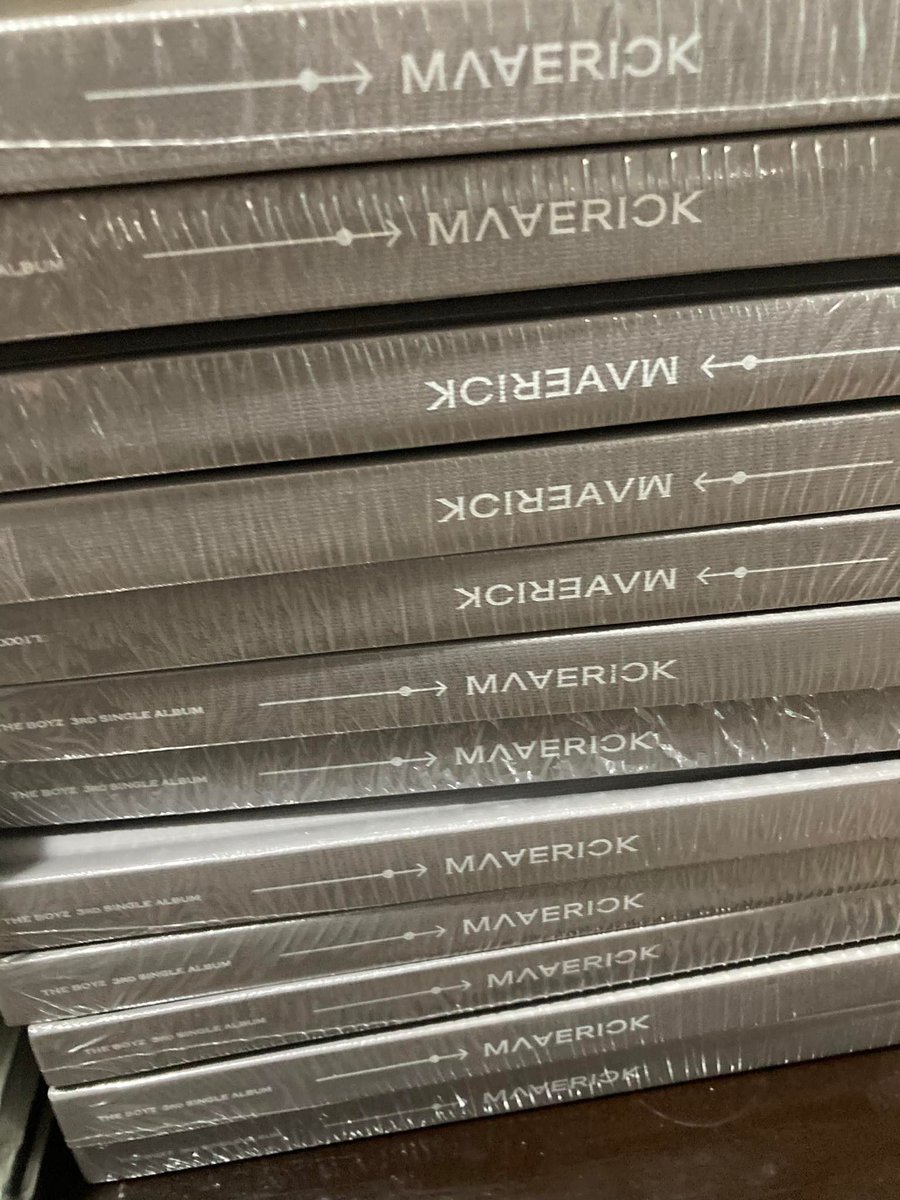 7FILMSSHOP's tweet photo. #7FILMSupdates
BOX 5
ARRIVED AT PH ADDRESS
***For the IVE Eleven Sealed, MONSTA X No Limit, SEVENTEEN Attaca the albums were not included in the Box 5. The TNs of these GOs were noted to be included in this batch, we reached out to our box consolidator. They said that the+++ https://t.co/AFezScqTnU