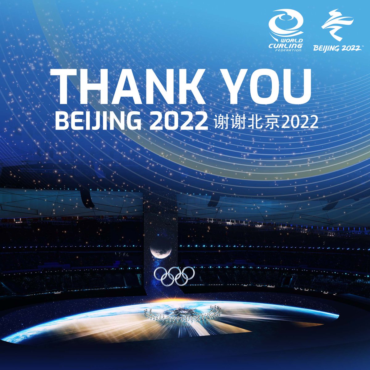 World Curling tweet media