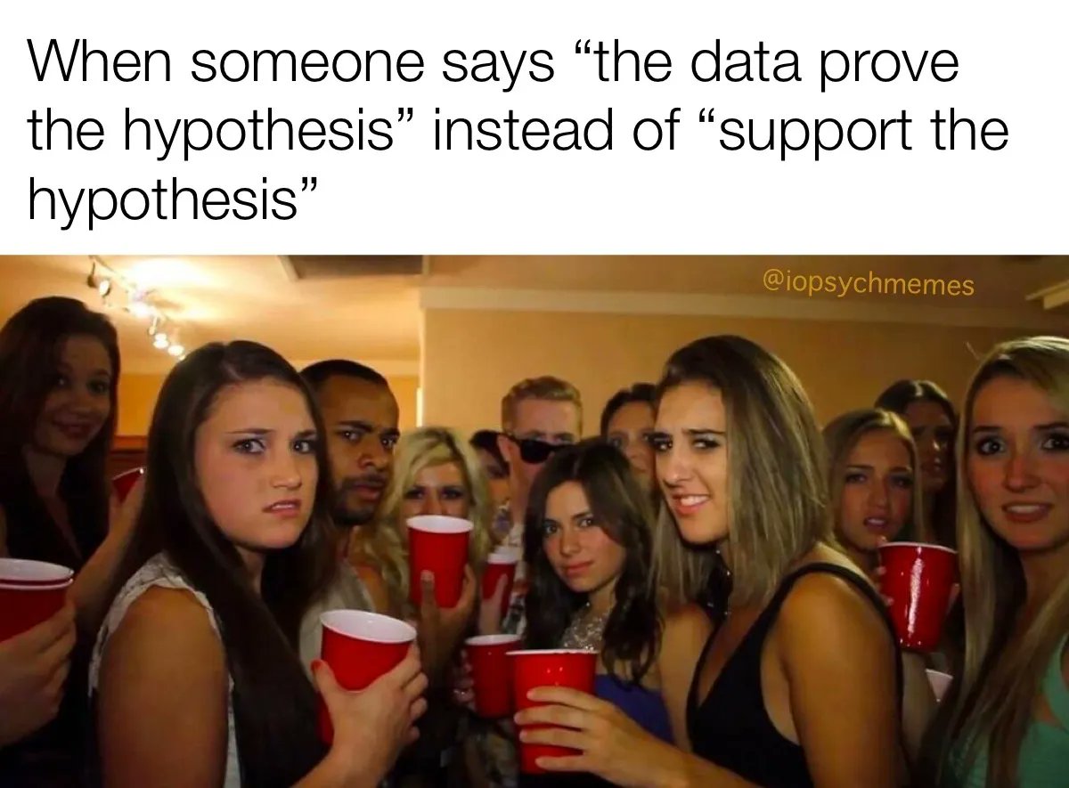 iopsychmemes's tweet photo. Ew David. #ScientificMethod #TheoryTesting #OHPsych #IOPsych #iopsychmemes #psychology #psychologymemes #psychmemes #APpsych https://t.co/714lRbXWfi