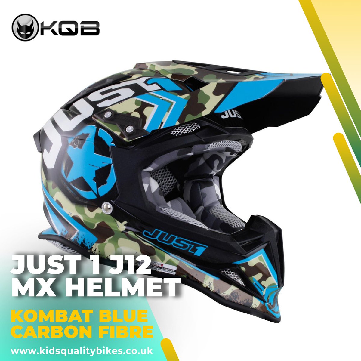 Hello, adventurous riders. Have a look at our new arrival. This helmet is the missing piece you were looking to complete your rides. Get more information on our website and order it now!
.
.
.
.
#kidsqualitybikes #motorcycle #bikehelmet #helmet #helmetpaint #helmets