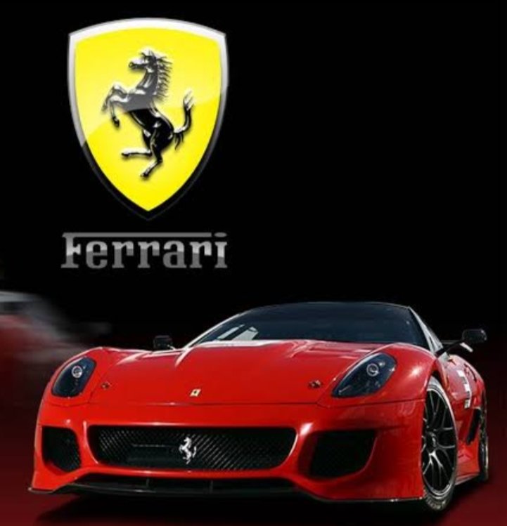 neeloncrypto's tweet photo. Ferrari is looking to integrate NFTs, metaverse and Web3

#bitcoin 
#cryptocurrency 
#NFT 
#metaverse 
#blockchain 
#indiacurrency 

 More updates follow us on 

Instagram 
https://t.co/BiI09qls4B 
Telegram 
https://t.co/Qo5jwx6uo7 
Facebook 
https://t.co/FMmbTFJFnQ https://t.co/pivI5aIiLt