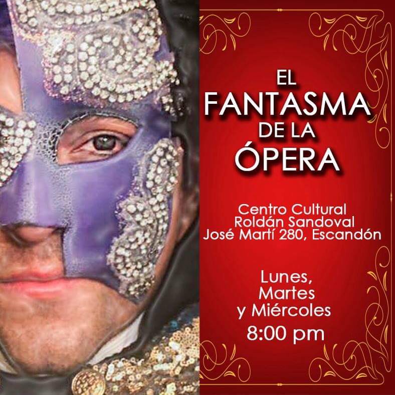 Fred Roldán (@fredroldanactor) on Twitter photo 