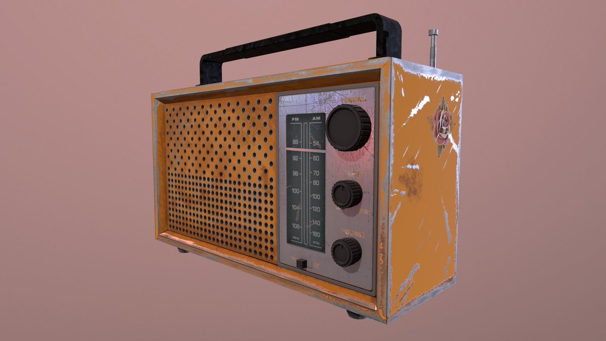 ✨Hi✨
I'm Carol a 3D student artist at <a href="/ESAT_Valencia/">ESAT</a>. Here is some of my work so far. Follow me for more! 😺

#3dart #ArtistOnTwitter