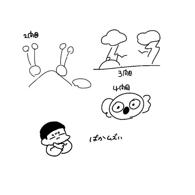 参加しました 