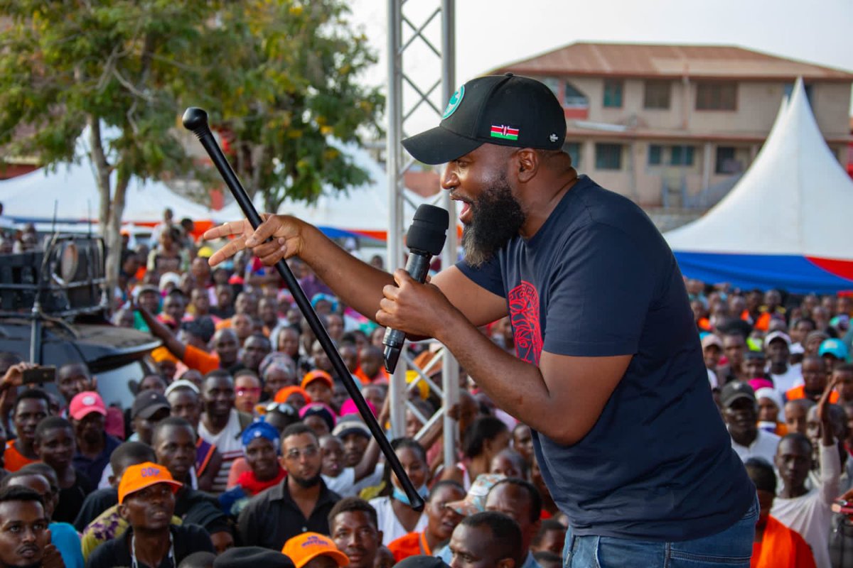 ColloTM_McArum's tweet photo. Mombasa has Decided!
Form ni #AzimioLaUmoja #SafeWithBaba
It's so Declassified π₯
#AzimioMtaaniMombasa
Kalonzo Raila @RailaOdinga https://t.co/uJyUoxfgTH