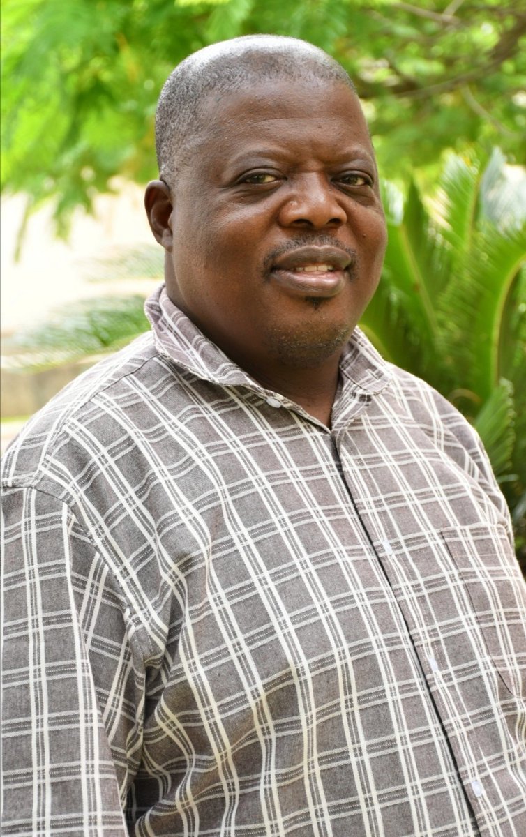 Today is the birthday of Mr. Idowu Akinterinwa of B. Stabilini &amp; Co. Limited who is a Member of the Governing Council of Federation of Construction Industry (FOCI). Please join us to wish him happy birthday.