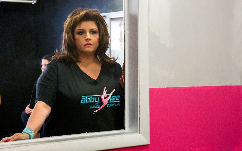 Hún myndi enda Nate Jacobs