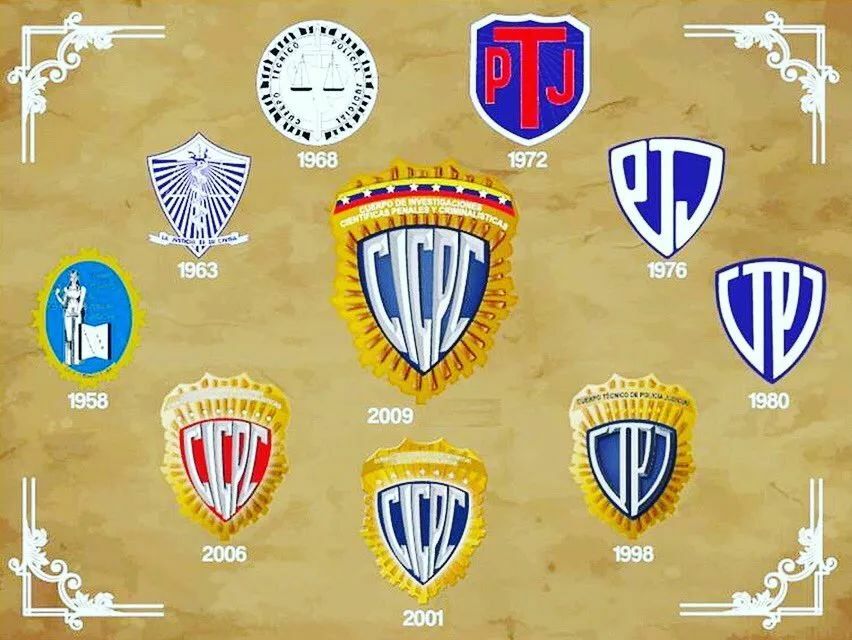 20 de Febrero
Día del Investigador del Crimen

Somos servidores de la Patria para la Paz y la vida.

<a href="/douglasricovzla/">Douglas Rico</a> <a href="/prensacicpc/">PRENSA CICPC</a> <a href="/redipguayana/">CICPC REDIP GUAYANA</a>