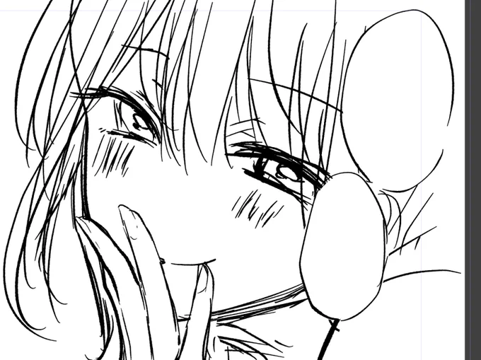 いっぱいネーム描きました😊通ればいいなぁ 