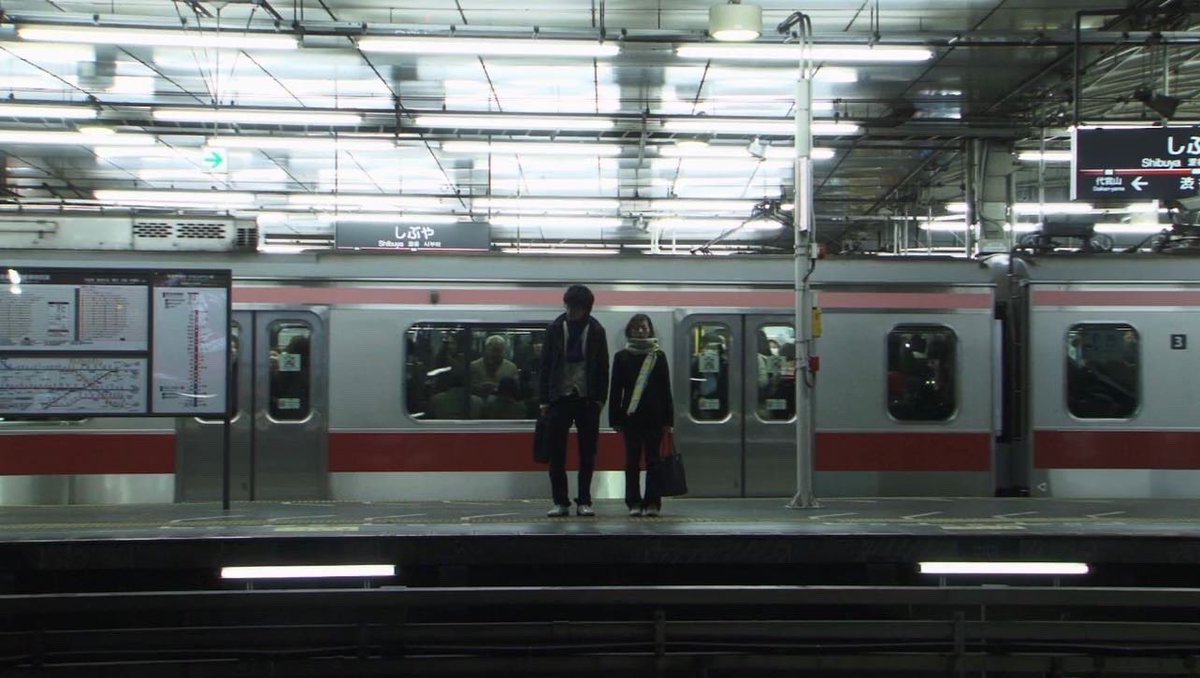 oscarmoviebuff's tweet image. Intimacies (親密さ) [2012], Ryusuke Hamaguchi 濱口竜介 🇯🇵

#Intimacies #親密さ #RyusukeHamaguchi #濱口竜介 #平野鈴 #田山幹雄 #佐藤秋 #菅井義久 #渡辺拓真