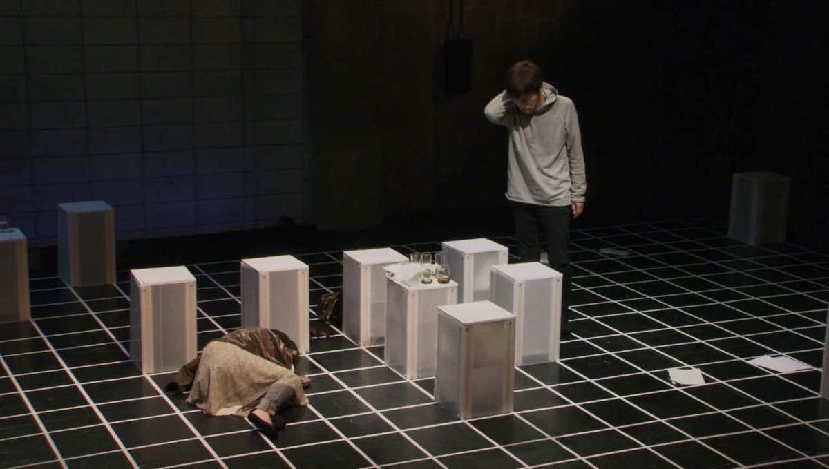 oscarmoviebuff's tweet image. Intimacies (親密さ) [2012], Ryusuke Hamaguchi 濱口竜介 🇯🇵

#Intimacies #親密さ #RyusukeHamaguchi #濱口竜介 #平野鈴 #田山幹雄 #佐藤秋 #菅井義久 #渡辺拓真