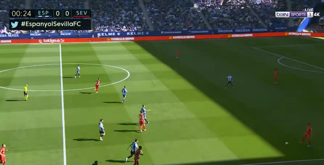 Espanyol4ar's tweet photo. ⭐️⚽️ مشاهدة مباراة اشبيلية x اسبانيول بث مباشر اليوم 
رابط المباراة 👇
https://t.co/objnYMxWNH
اسبانيول x اشبيلية 🔥 
اشبيلية ❌ اسبانيول
الدوري الاسباني »🏆
كمبيوتر 📺 + جوال 📱 HD https://t.co/S3viwc171M