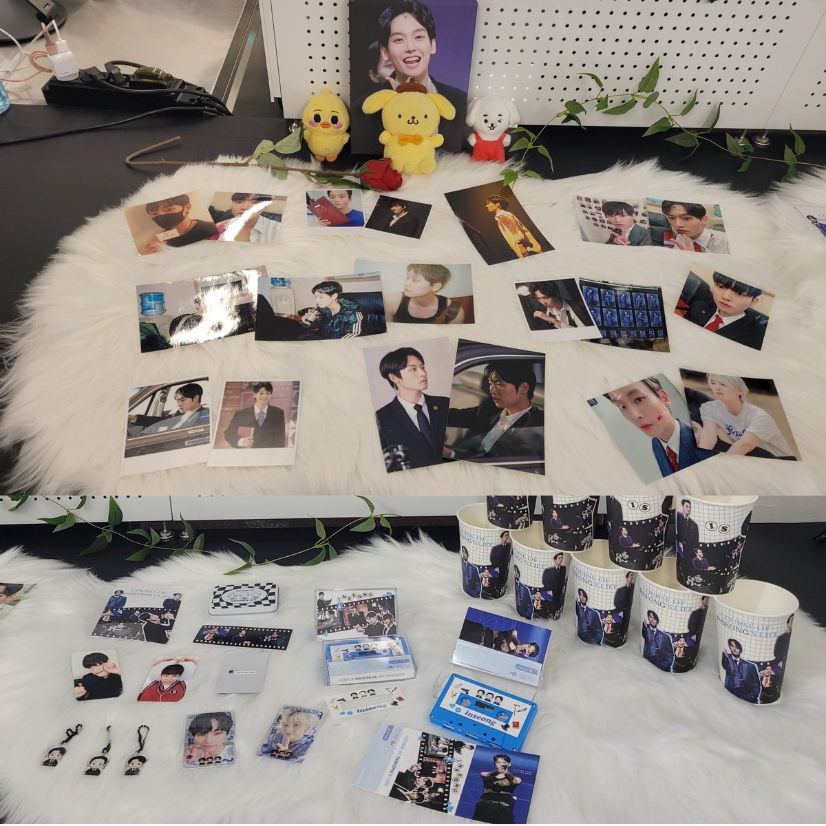 chacha_c0519's tweet photo. 눈보라 헤쳐가며 찾아갔는데, 넘나 이뻤습니다❤
행사 진행해주시는 분들도 넘 친절하시구😍
2등인데 3등 상품이 더 예뻐서 바꾸면 안될까요?라고 여쭤보니 둘 다 주시구😭
프리젠테이션 영상도 최고였어요👍
#데일리덕 #인성이와_나눈_시간 https://t.co/HqANQWYeKS