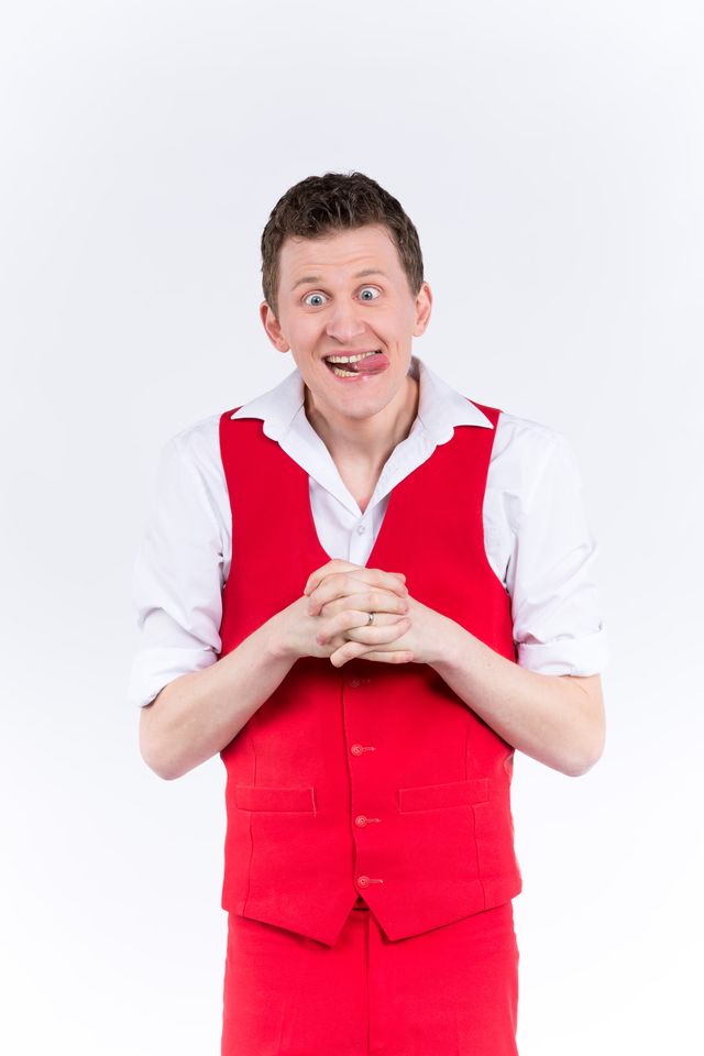 HeliCollections's tweet image. It is &apos;Wacky Wednesday&apos; this Wednesday at The Helicopter Museum with live Childrens Shows and Open Cockpits. Don&apos;t miss Damian&apos;s fun packed and zany shows at 11am and 1pm in the main hangar.