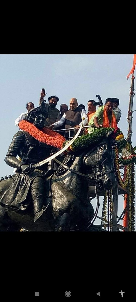 KNayakas's tweet photo. ಕೊಟ್ಟ ಮಾತು ತಪ್ಪಿದ ಭ್ರಷ್ಟ ಬಿಜೆಪಿ ಈಗ ವಚನ ಭ್ರಷ್ಟ ಕೂಡ ಆಗಿದ್ದರೆ.. 😒😡

ನಮ್ಮ ಕನ್ನಡದ ಅರಸರನ್ನ ಕೇವಲ ಎಲೆಕ್ಷನ್ ಸಂದರ್ಭದಲ್ಲಿ ಉಪಯೋಗ ಮಾಡಿಕೊಳ್ಳುತ್ತಾರೆ

#ಮದಕರಿನಾಯಕಥೀಮ್_ಪಾರ್ಕ್_ಯಾವಾಗ

@sriramulubjp
@AmitShah
@hd_kumaraswamy
@rajanna_rupesh
@siddaramaiah
@GCC_MP
@publictvnews
@ANarayana_swamy https://t.co/b4emy359DF