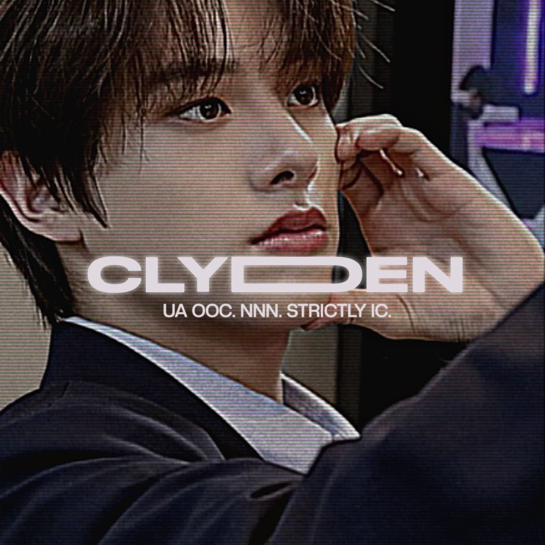 ㅤ

          not new to rp, just a re-intro.
          like or rt to be mutuals.      🛹

ㅤ