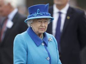 Este puede ser el ultimo error del COVID!!! La reina Isabel II de Inglaterra, positivo en COVID-19 en la App de La SER
cadenaser.com/2022/02/20/la-…