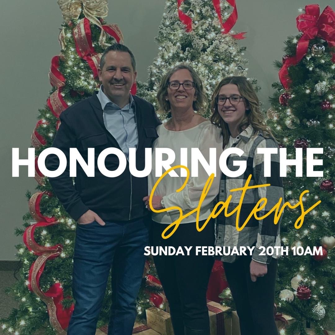 Christmas Affiar 2022 Parkview Church On Twitter: "Join Us This Morning As We Honour The Slaters.  North And South Campus Together At 10Am. See You There! #Guelph  #Parkviewchurch #Parkviewguelph Https://T.co/F2Exq4Mhjm" / Twitter