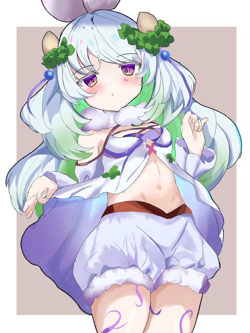 クラリアの蟲惑魔ちゃん
#遊戯王OCG