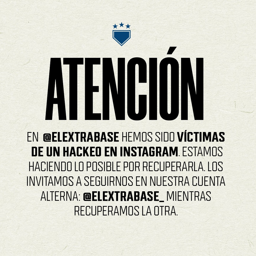 🚨 ATENCIÓN 🚨