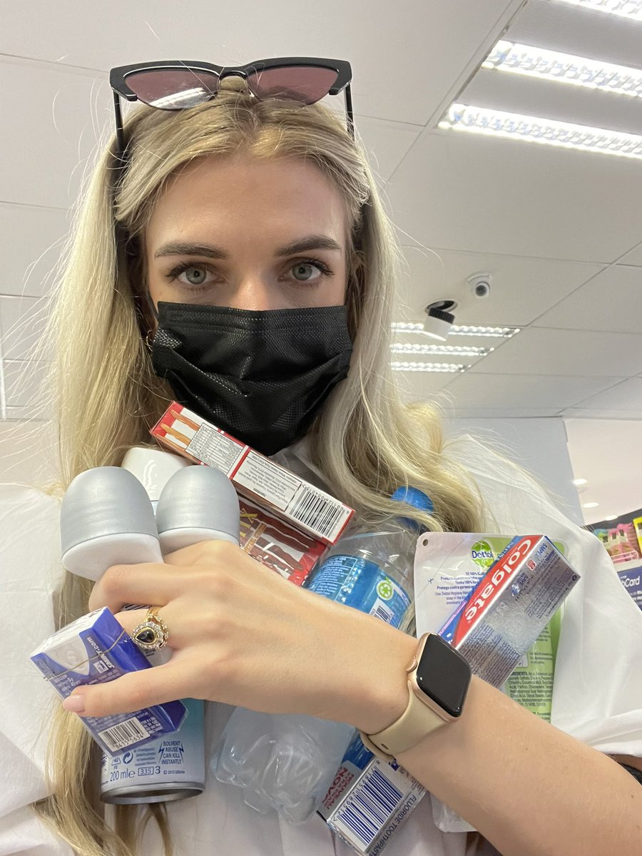 Anja Human tweet media