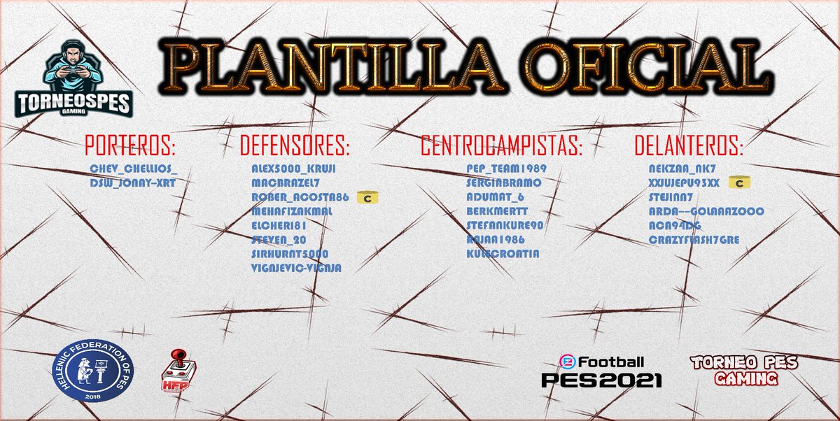 Old School EFC tweet media