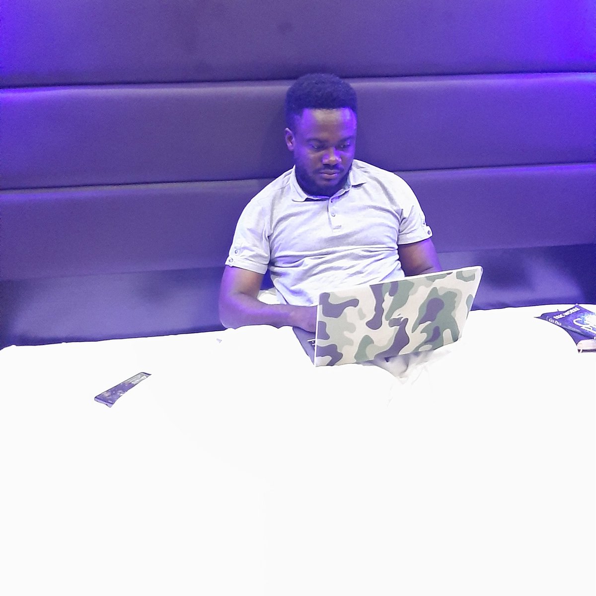betheleyo's tweet photo. #NewProfilePic https://t.co/2pfzOZ2R27