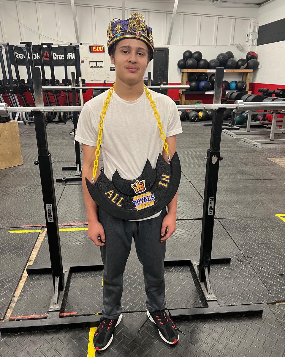 Jeff Gibbens “Lumpy” tweet media