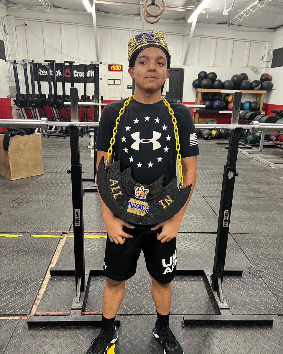 Jeff Gibbens “Lumpy” tweet media