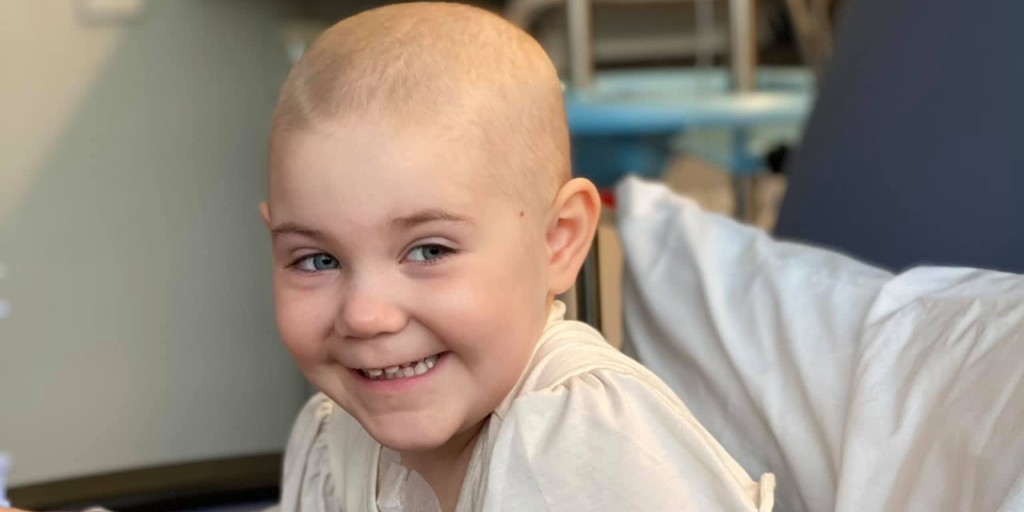 Your support of <a href="/THON/">Penn State THON™</a> ensures that Four Diamonds families fighting cancer never see a medical bill for their child's care, and kids like Summer can enjoy being a kid again, cancer-free. 💙

Support #THON2022 by making a lifesaving gift #FTK: donate.thon.org