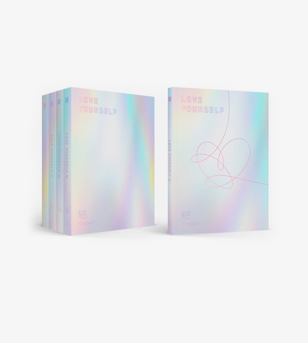 moni_lolilee's tweet photo. 📌แจก !! อัลบั้ม love yourself Answer 1 บั้ม

✅กติกา รี+ฟอลร้าน (แจกเฉพาะฟลว.)
✅ประกาศผู้โชคดี 20 มีนา 2ทุ่ม

#ตลาดนัดบังทัน #ตลาดนัดรถไฟบังทัน https://t.co/b9EkDU5ORO