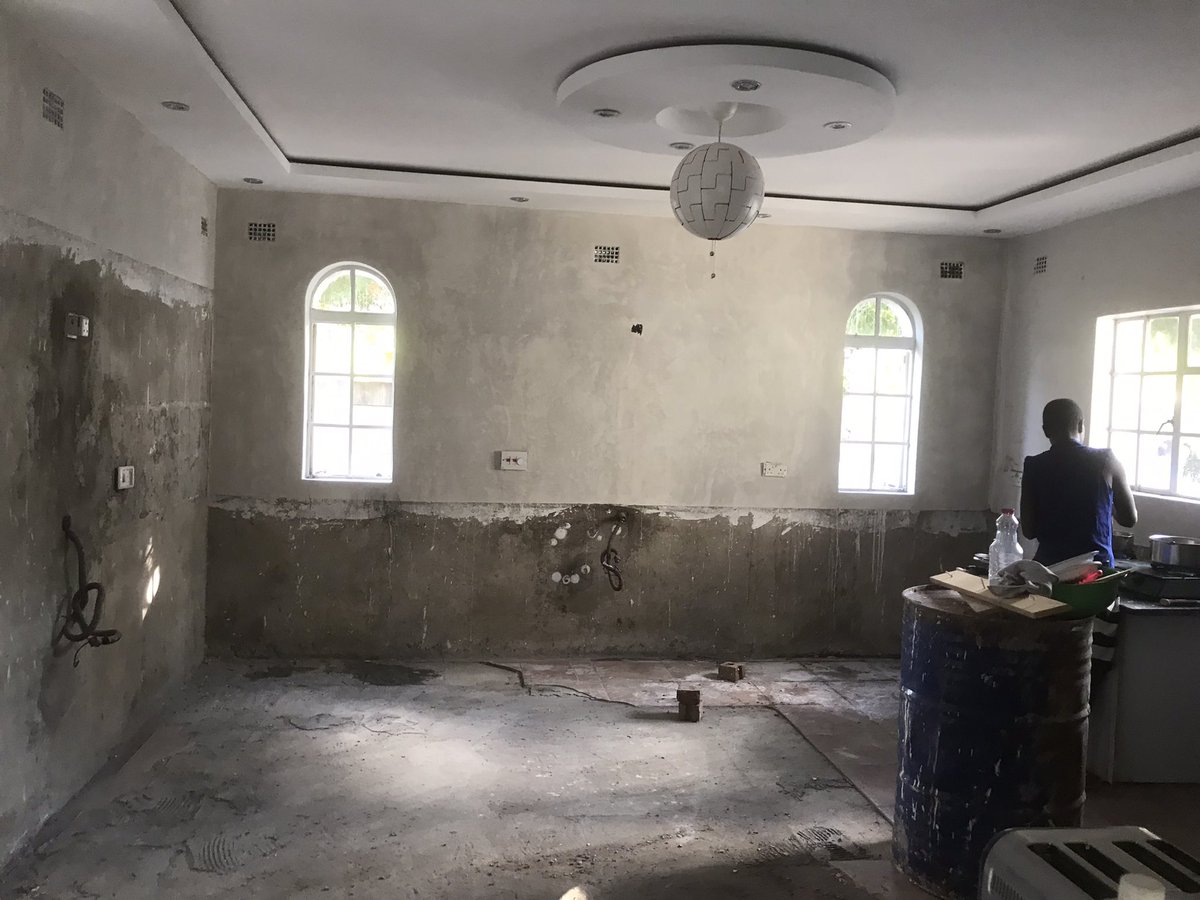 Real Time Home Designers and Builders tweet media